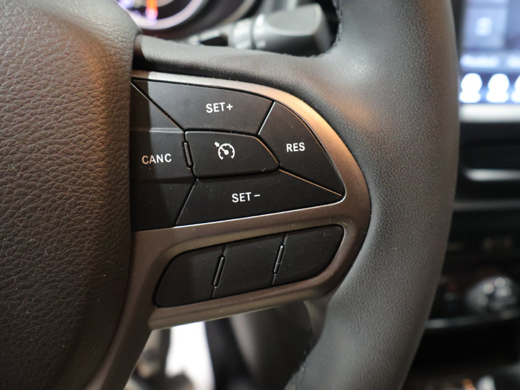 Used 2022 Jeep Cherokee Latitude Lux AWD/4WD image 35