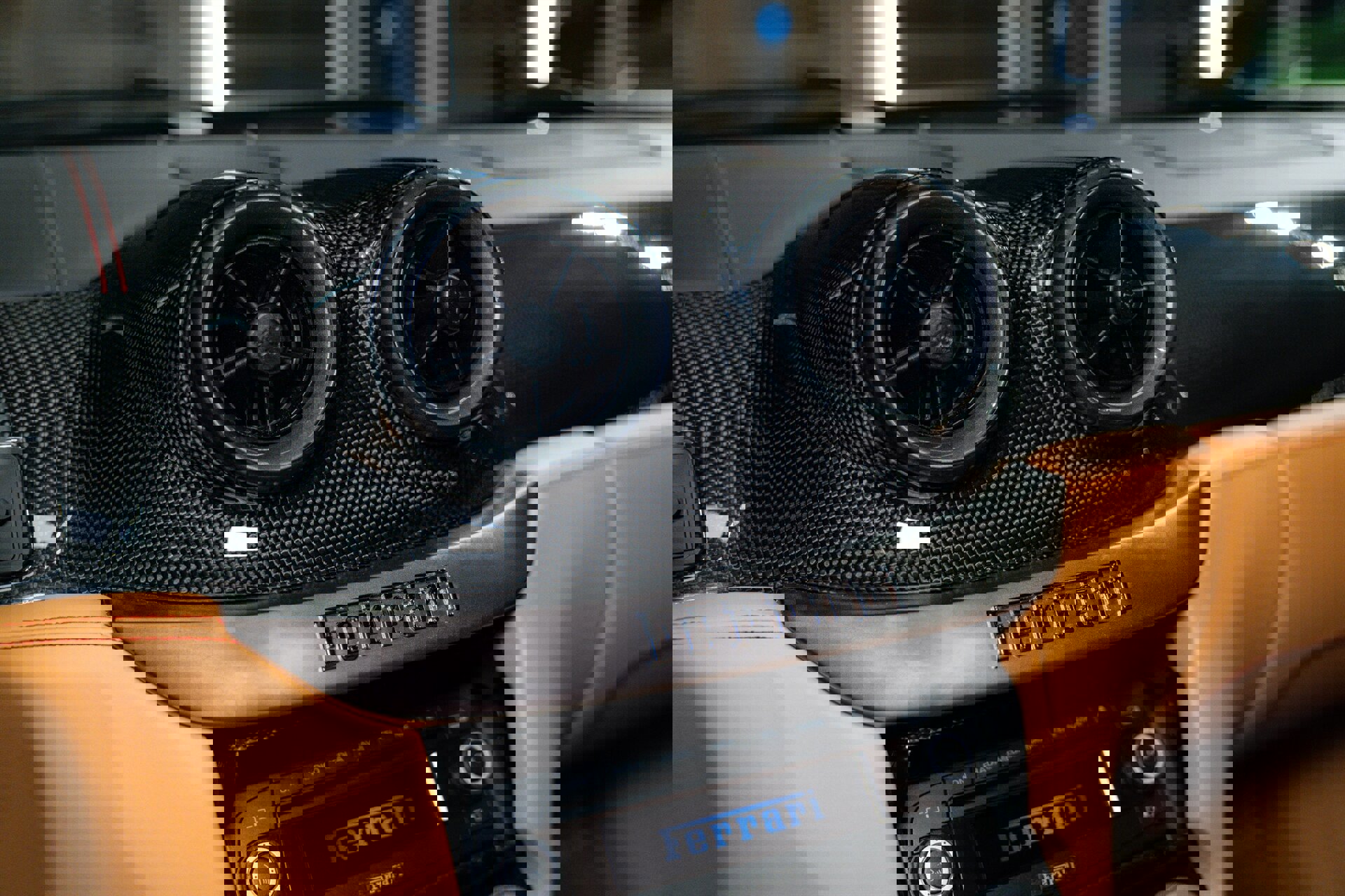 Used 2009 Ferrari 599 GTB Fiorano image 7