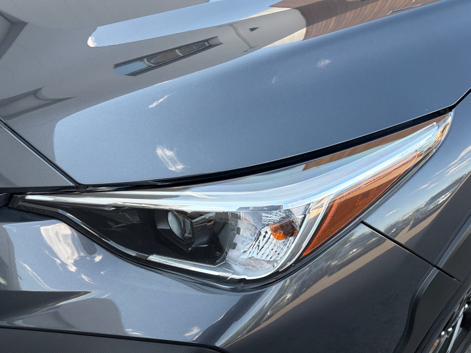 Certified 2024 Subaru Crosstrek 2.0i Premium AWD/4WD image 9