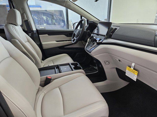New 2026 Honda Odyssey EX-L image 15