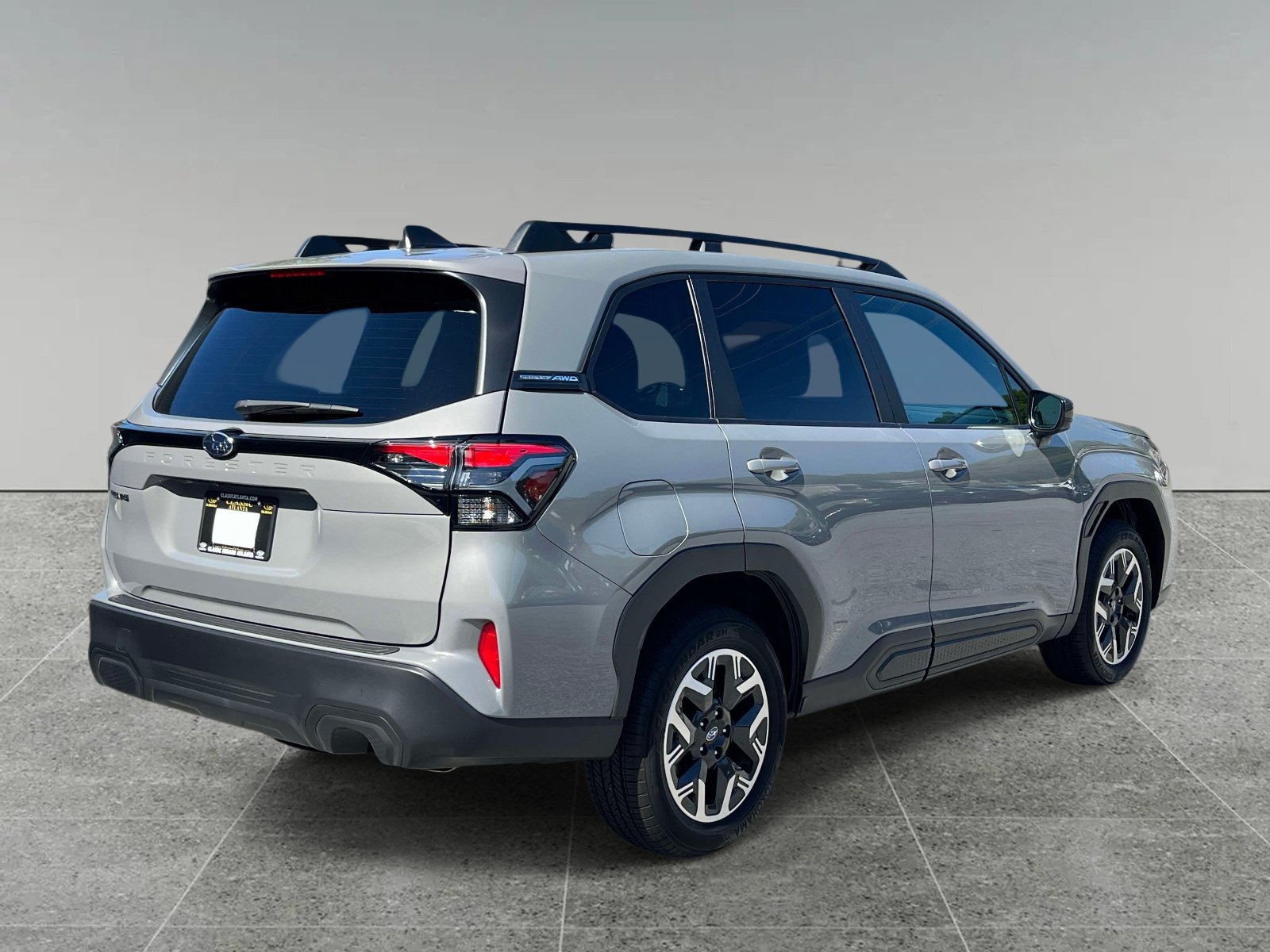 Used 2026 Subaru Forester Premium AWD/4WD image 5