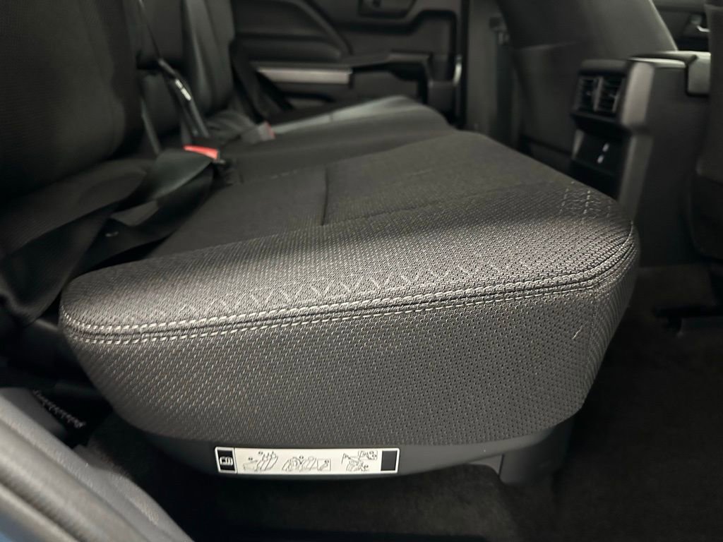 Used 2025 Toyota 4Runner SR5 image 52