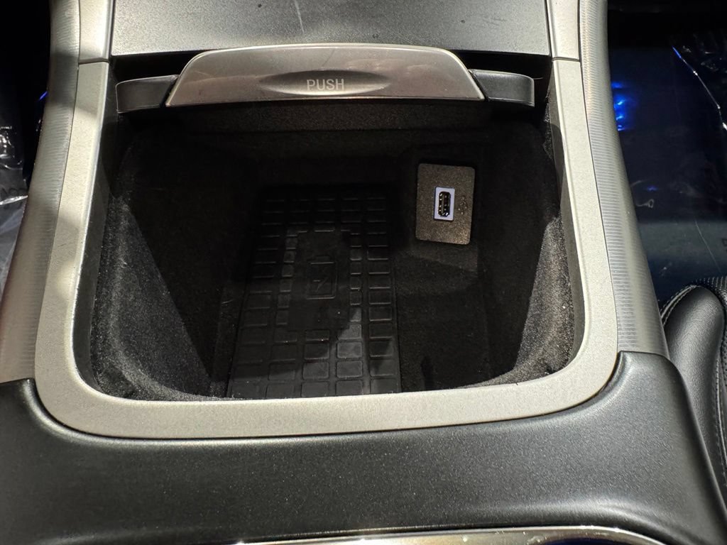 Used 2020 Lincoln Nautilus Reserve FWD image 26