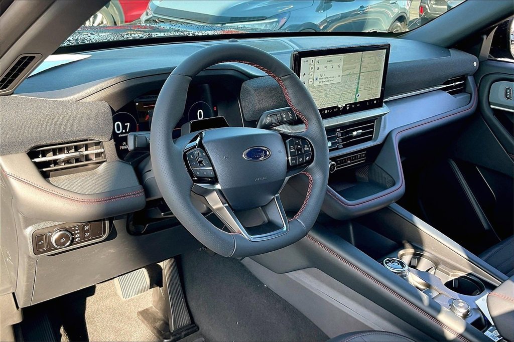 New 2026 Ford Explorer ST-Line image 8