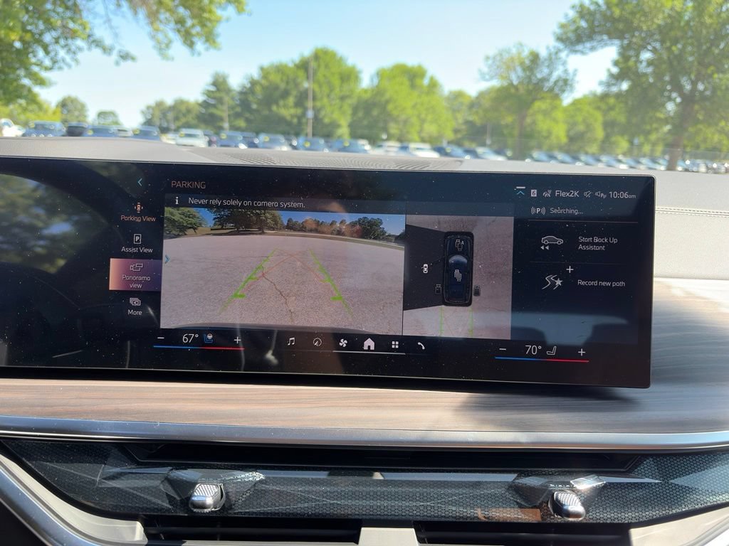 New 2027 BMW X7 xDrive40i w/ Executive Package AWD/4WD image 18