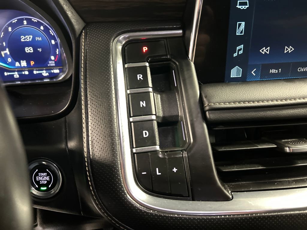 Used 2023 Chevrolet Suburban Premier image 20