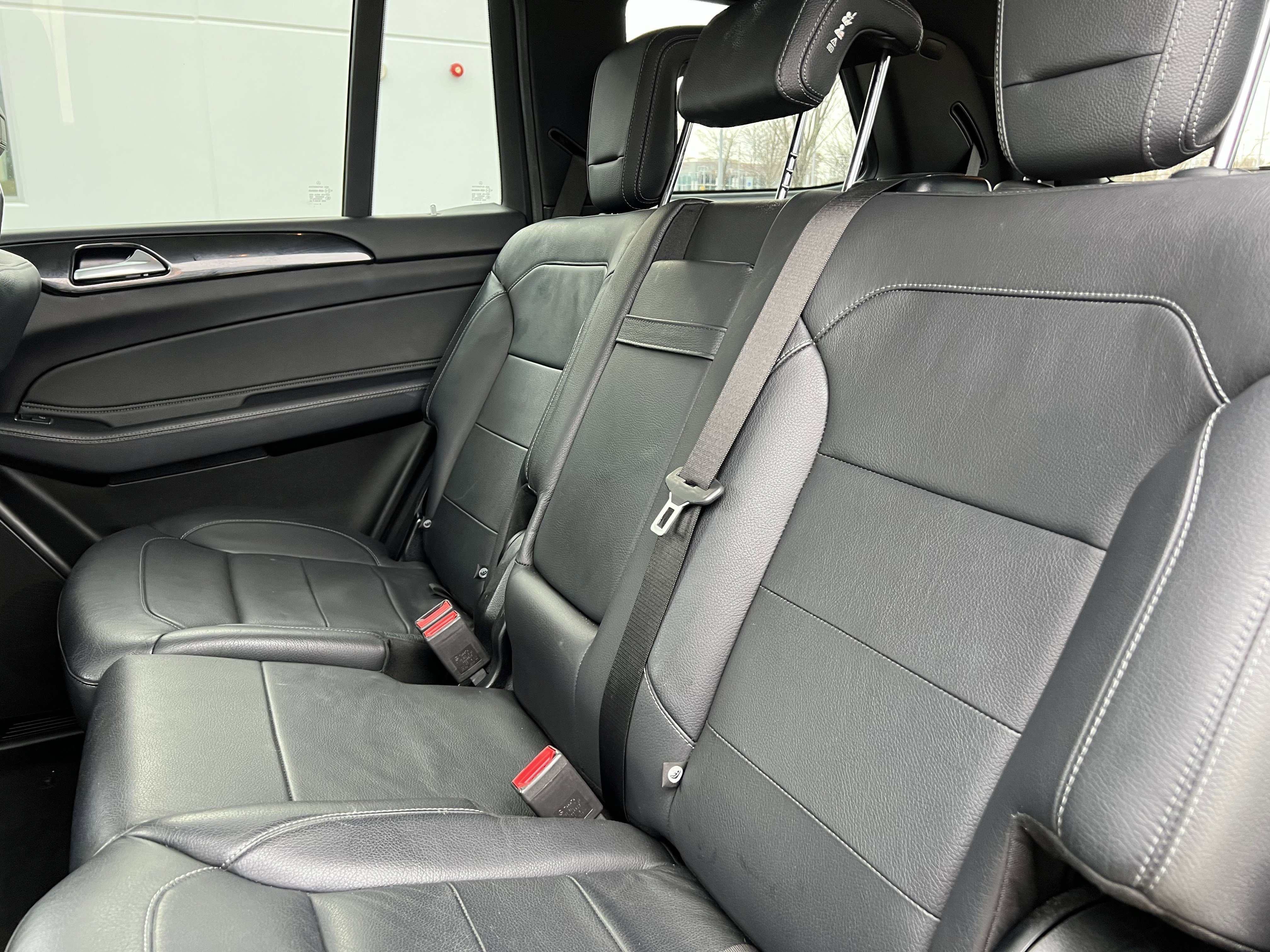 Used 2019 Mercedes-Benz GLS 450 4MATIC image 33