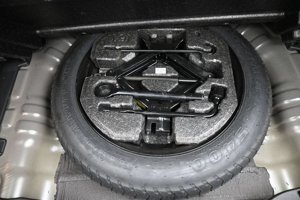 Certified 2023 Hyundai Kona N Line AWD/4WD image 23