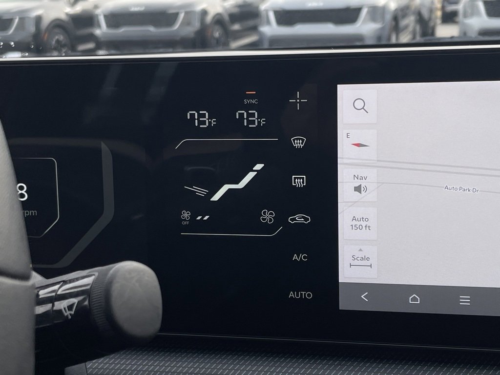 Certified 2025 Kia K4 GT-Line w/ GT-Line Sunroof Package image 18