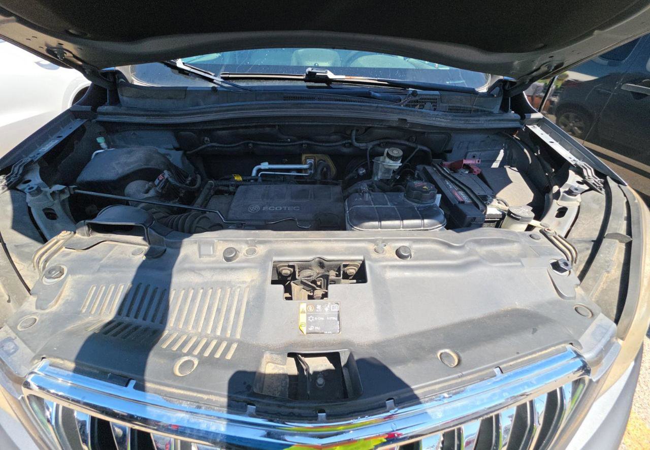 Used 2013 Buick Encore Leather FWD image 16
