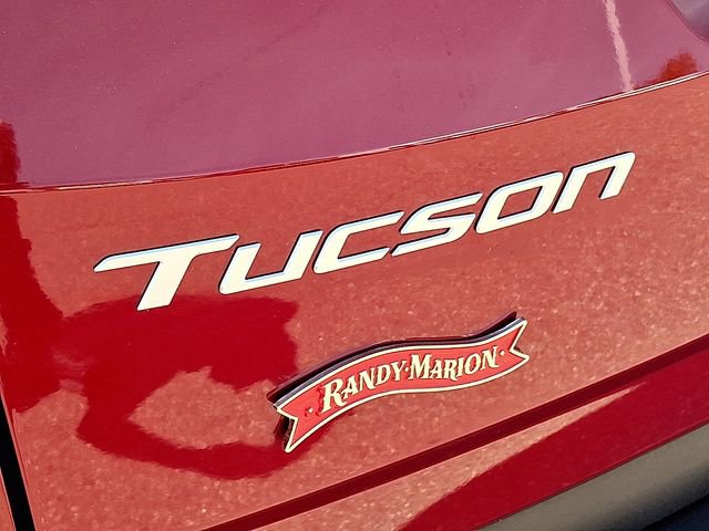 Used 2026 Hyundai Tucson SEL FWD image 26