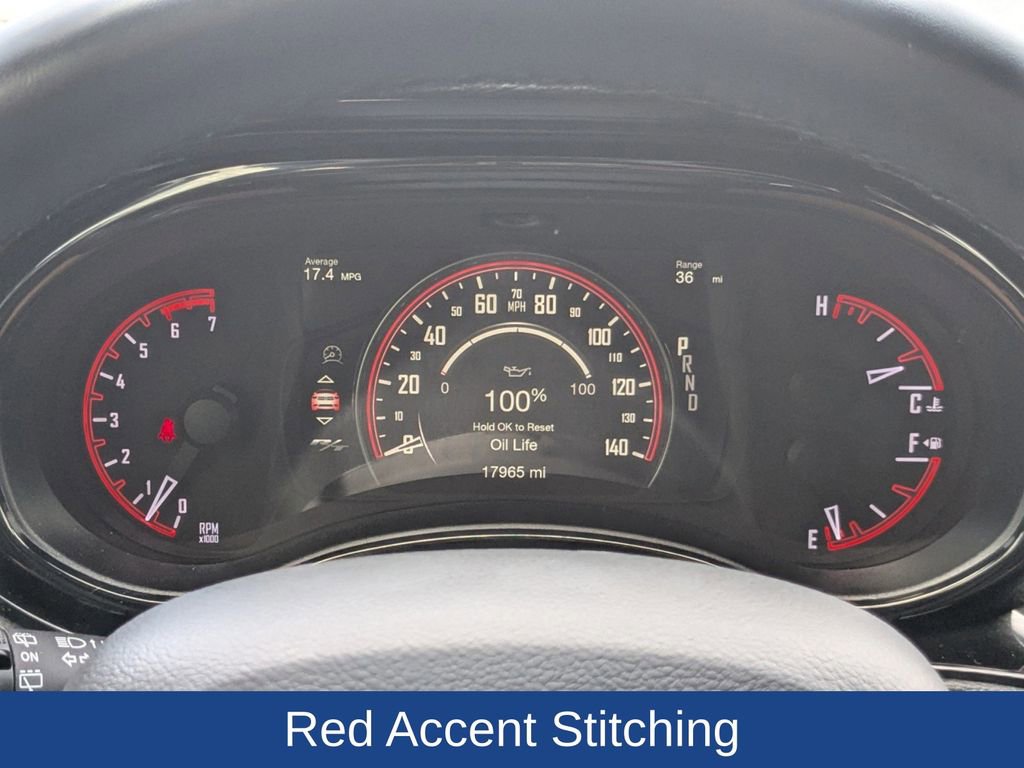 Used 2025 Dodge Durango R/T image 32
