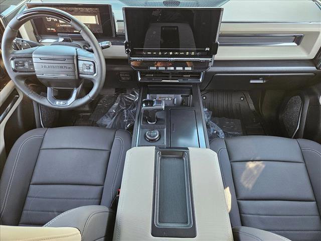 New 2026 GMC Hummer EV SUV image 15