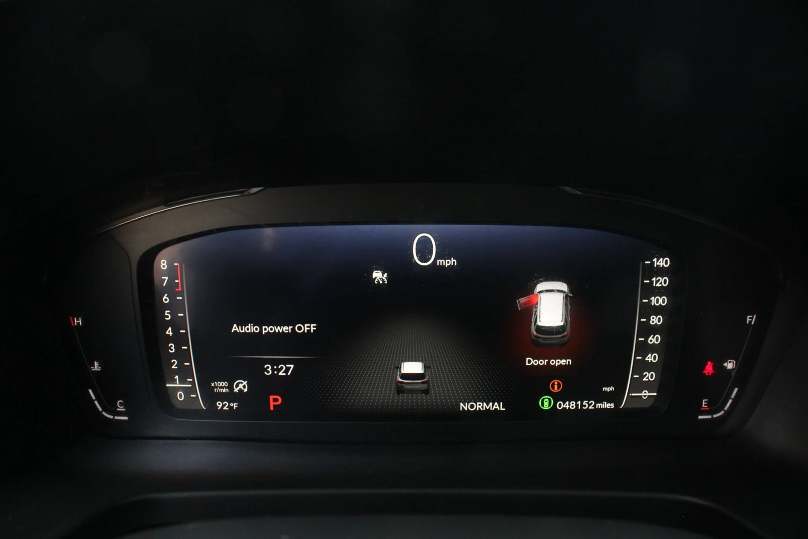 Used 2023 Honda Pilot Elite image 32