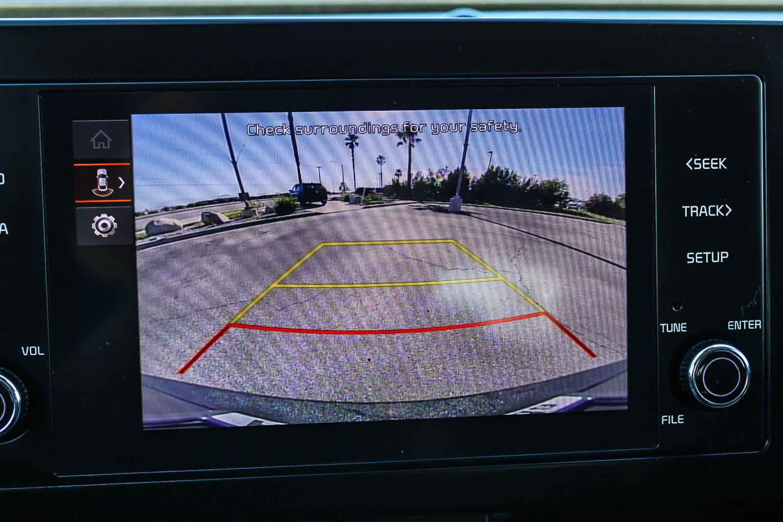 Used 2024 Kia Sportage LX image 21