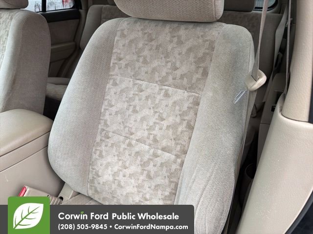 Used 2008 Kia Sorento LX image 22