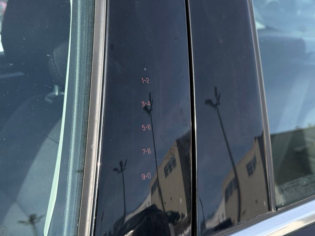 Used 2014 Ford Fusion SE image 5