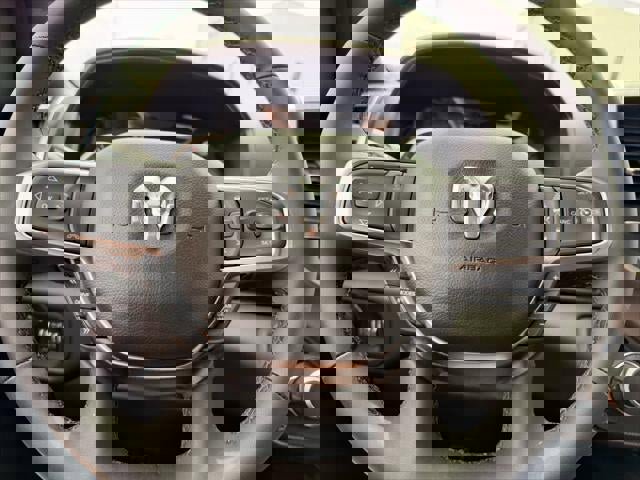 New 2026 RAM 1500 Big Horn image 36