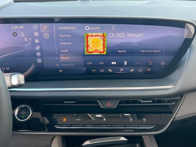 New 2026 Buick Envision Preferred AWD/4WD image 10