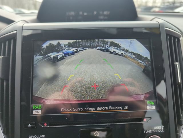 Used 2022 Subaru Impreza 2.0i Limited image 26