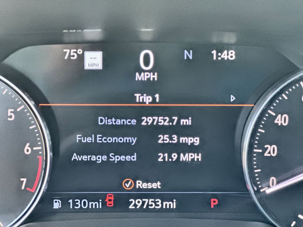 Certified 2023 Buick Envision Avenir FWD image 4