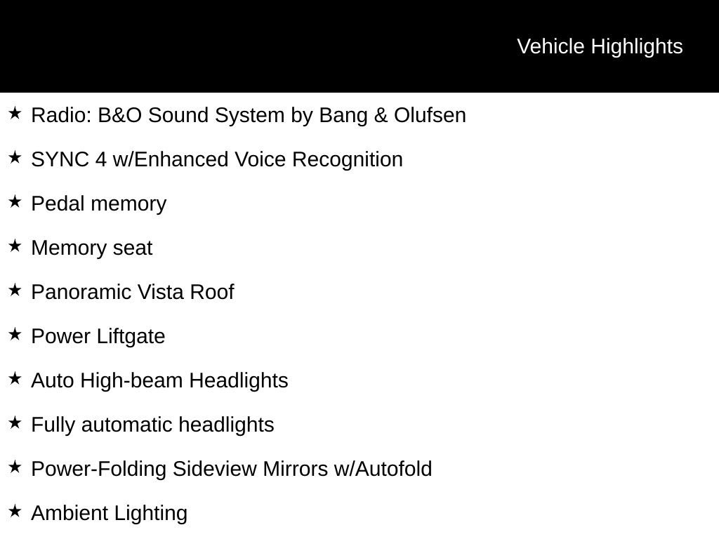 Certified 2024 Ford Expedition Timberline image 6