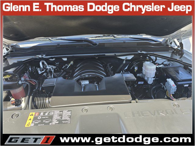 Used 2020 Chevrolet Tahoe Premier image 17