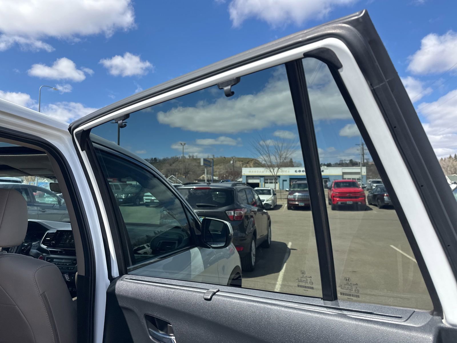 Used 2020 Honda Pilot EX-L image 40