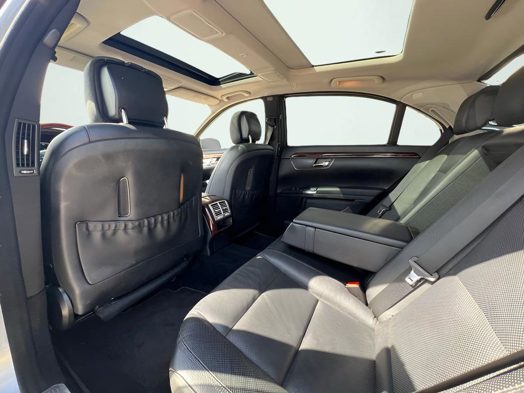 Used 2010 Mercedes-Benz S 550 image 18