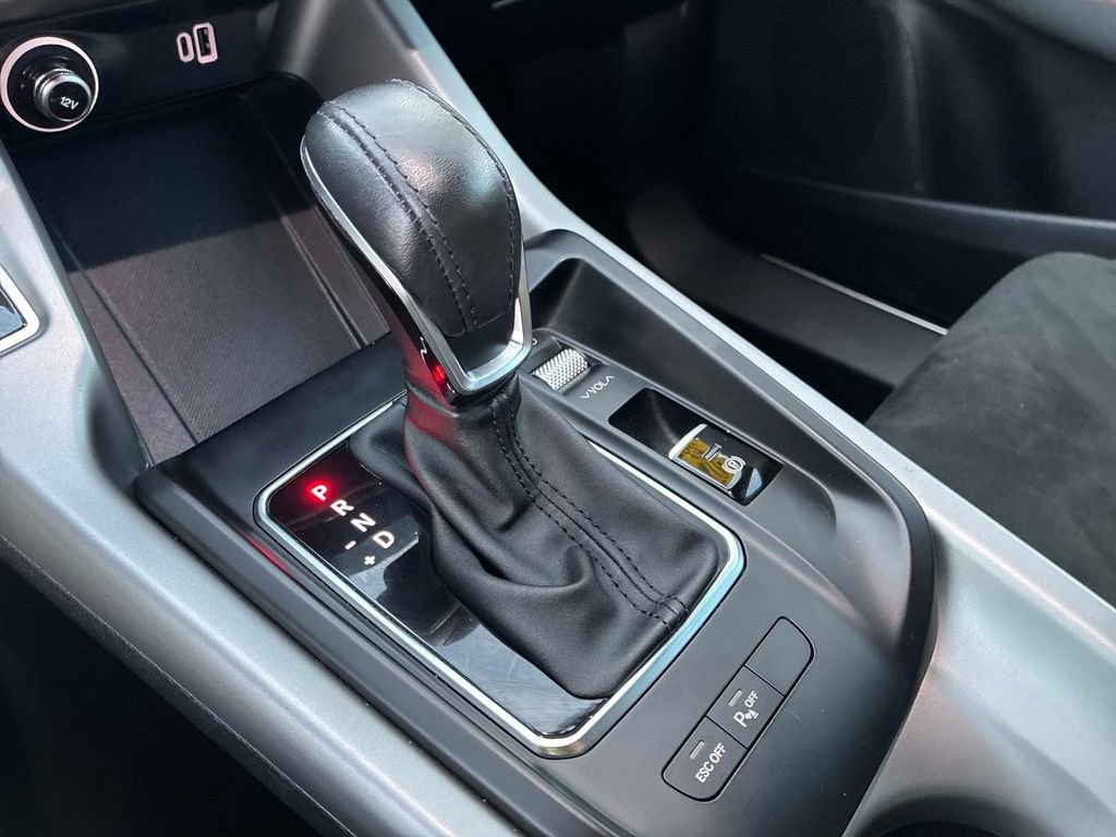 Certified 2024 Dodge Hornet R/T AWD/4WD image 29