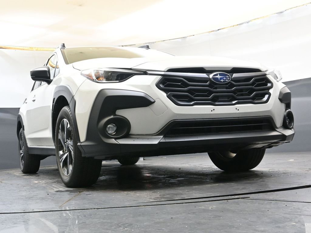 Certified 2025 Subaru Crosstrek 2.0i Premium AWD/4WD image 35