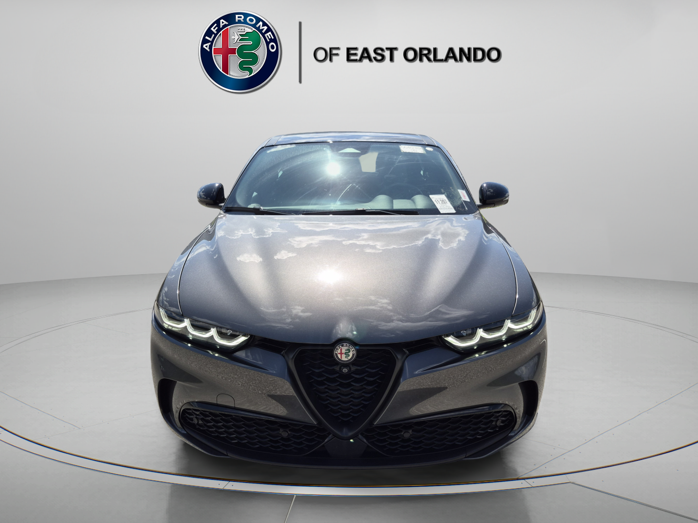 Used 2024 Alfa Romeo Tonale Veloce AWD/4WD image 2