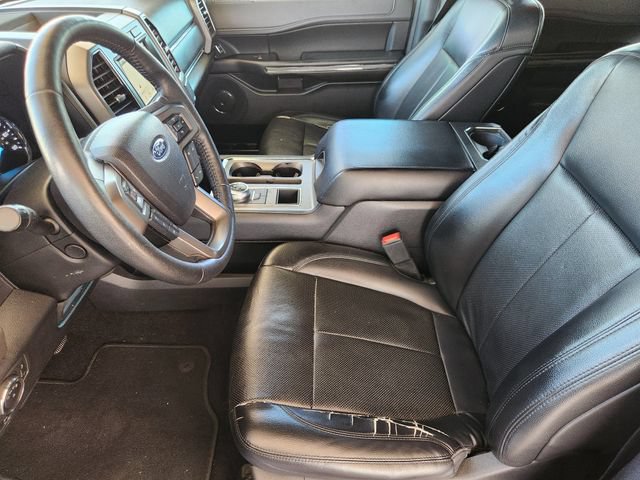 Used 2019 Ford Expedition XLT w/ Equipment Group 202A RWD image 12