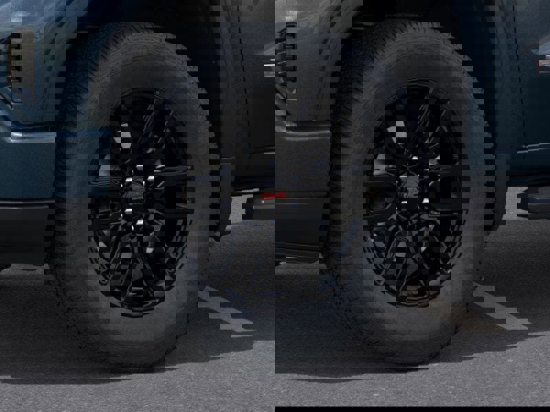 New 2026 GMC Sierra 1500 Elevation w/ Elevation Premium Package image 36