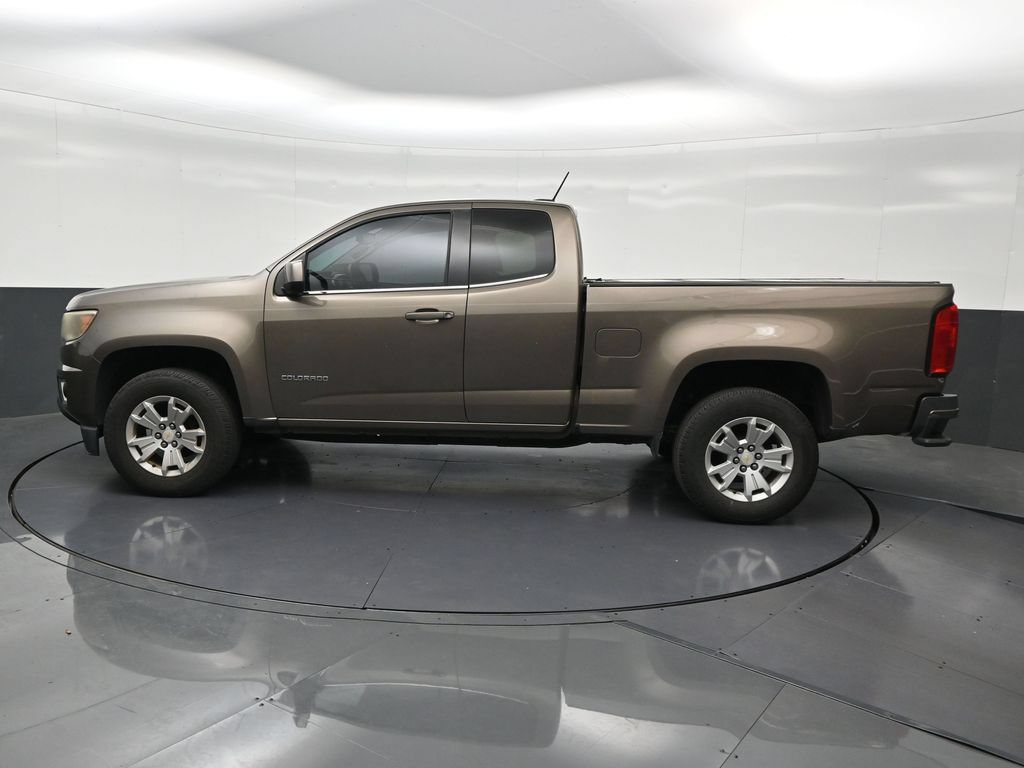 Used 2016 Chevrolet Colorado LT w/ Safety Package RWD image 2