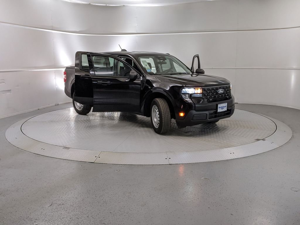 New 2026 Ford Maverick XL image 7