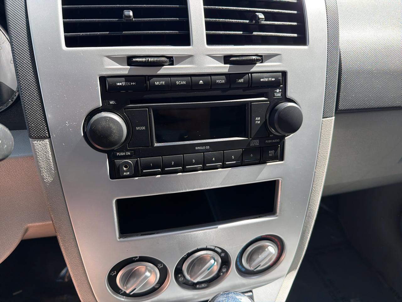 Used 2007 Dodge Caliber R/T w/ Leather Interior Group image 40