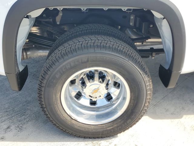 New 2026 Chevrolet Silverado 3500 LT image 5