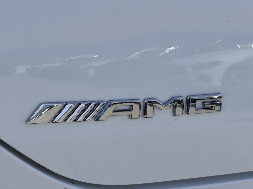 New 2025 Mercedes-Benz GLE 53 AMG 4MATIC Coupe image 14