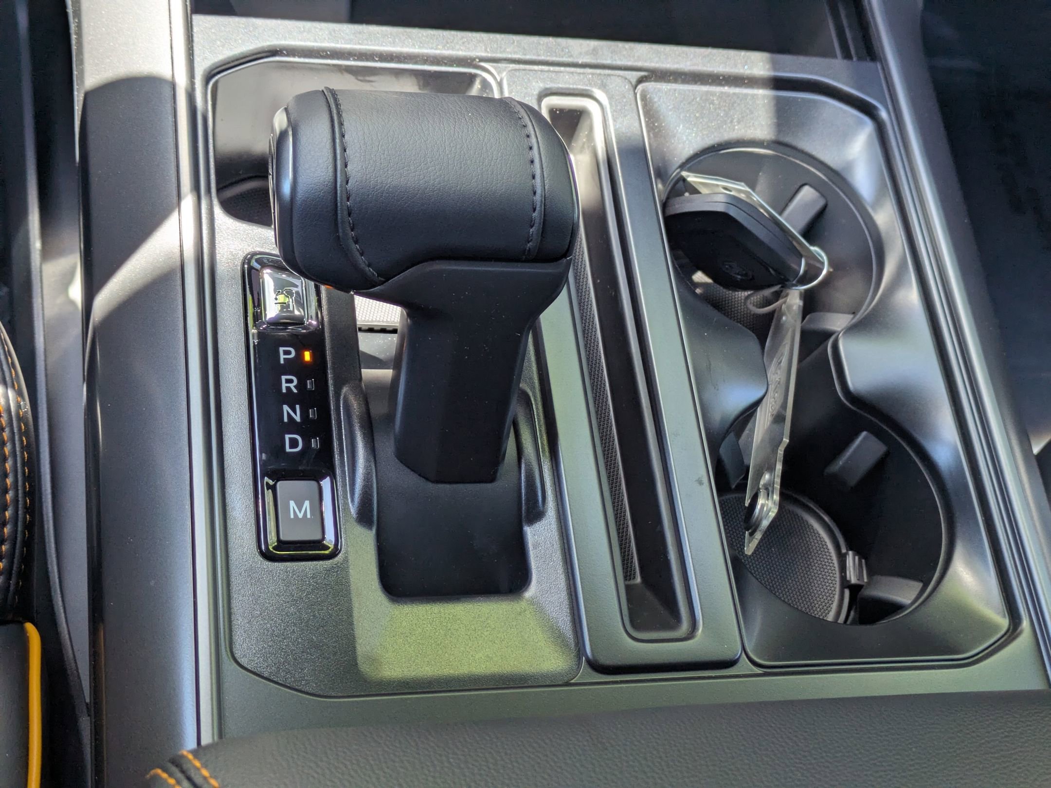 New 2026 Ford F150 Tremor AWD/4WD image 22