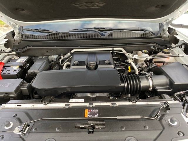 Used 2024 GMC Canyon Denali image 42