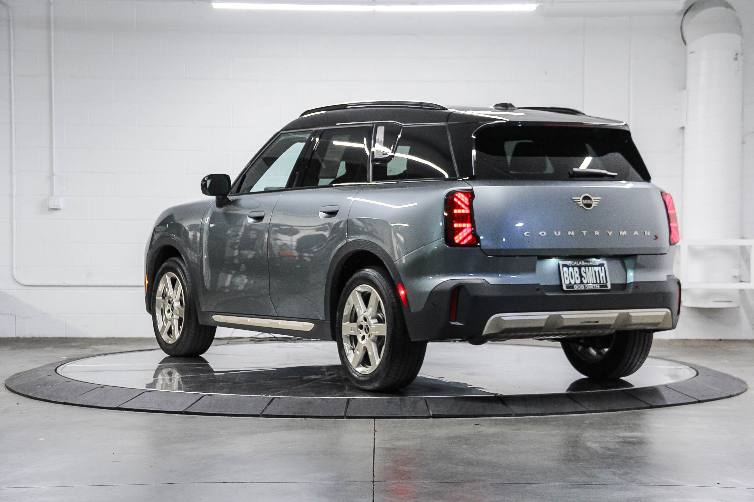 Used 2025 MINI Cooper Countryman S image 4