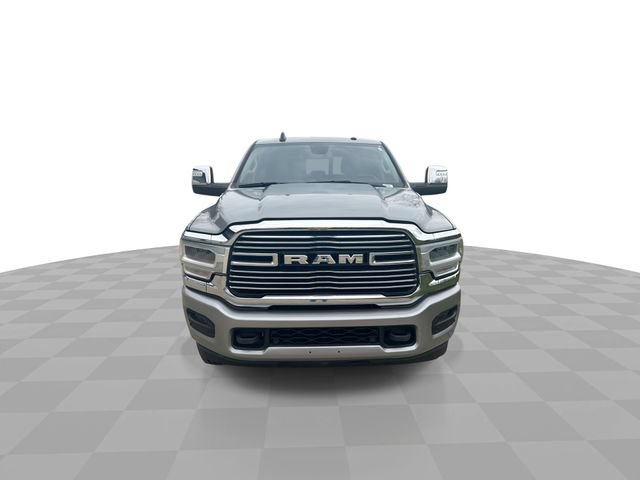 Used 2024 RAM 2500 Laramie AWD/4WD image 4