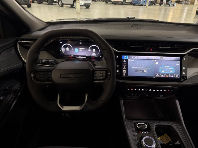 Used 2026 Jeep Cherokee Laredo AWD/4WD image 26