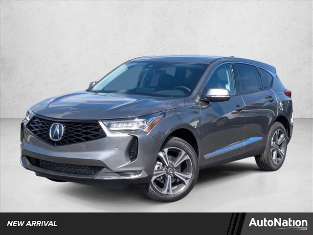 New 2026 Acura RDX SH-AWD w/ Technology Package