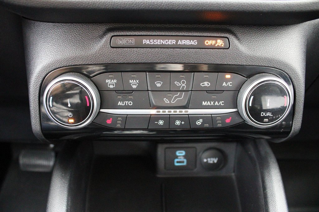 Used 2022 Ford Escape SEL image 35