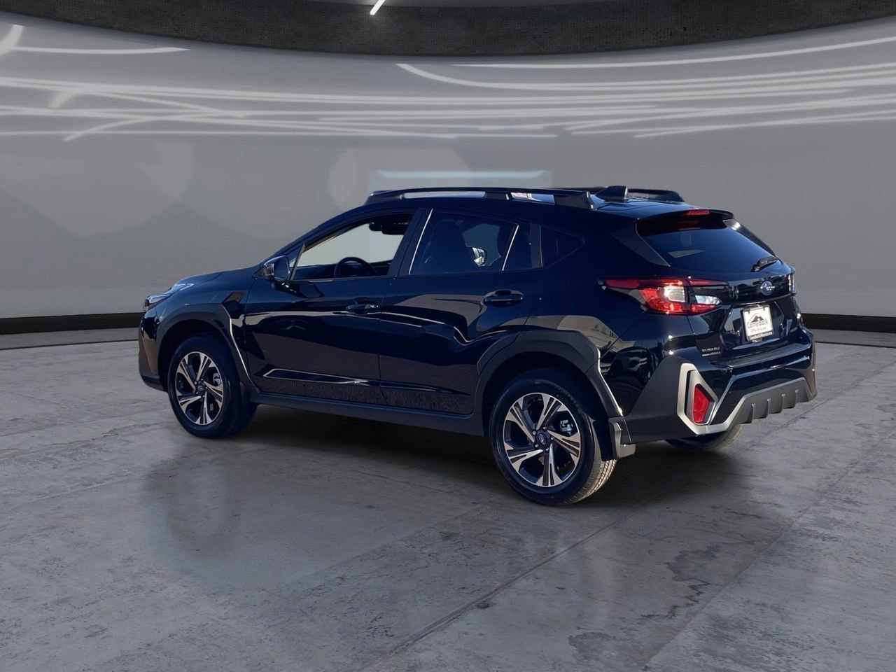 New 2026 Subaru Crosstrek 2.0i Premium image 4