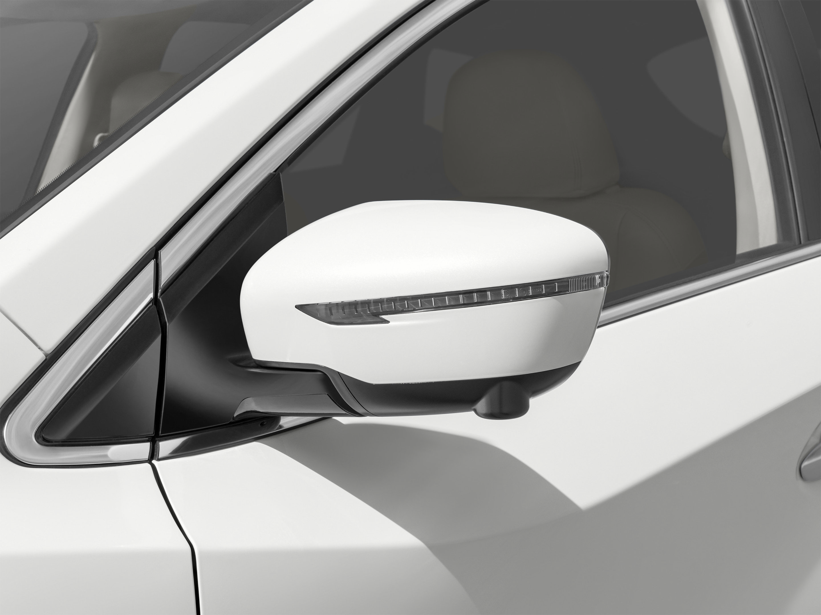 Used 2024 Nissan Murano Platinum w/ Cargo Package FWD image 58