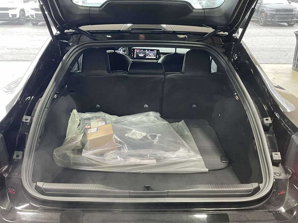 New 2026 Dodge Charger Scat Pack w/ Blacktop Package AWD/4WD image 34
