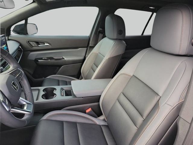 Used 2025 Honda Prologue Touring image 22